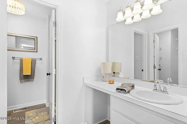 $334,900 | 132 Yellow Stone Lane, Smithfield, NC 27577