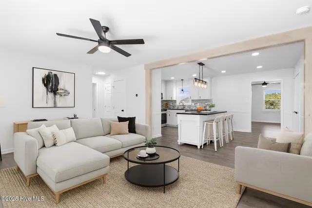 $334,900 | 132 Yellow Stone Lane, Smithfield, NC 27577