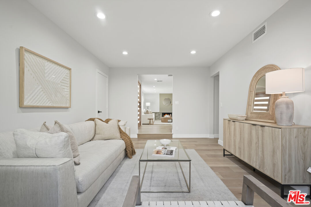 19009 Celtic Street Porter Ranch, CA 91326 - Photo 11 of 28 a living room with furniture