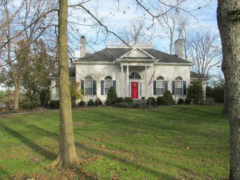 4280 Moss Point Lane Springfield, OH 45504 - Photo 3 of 22