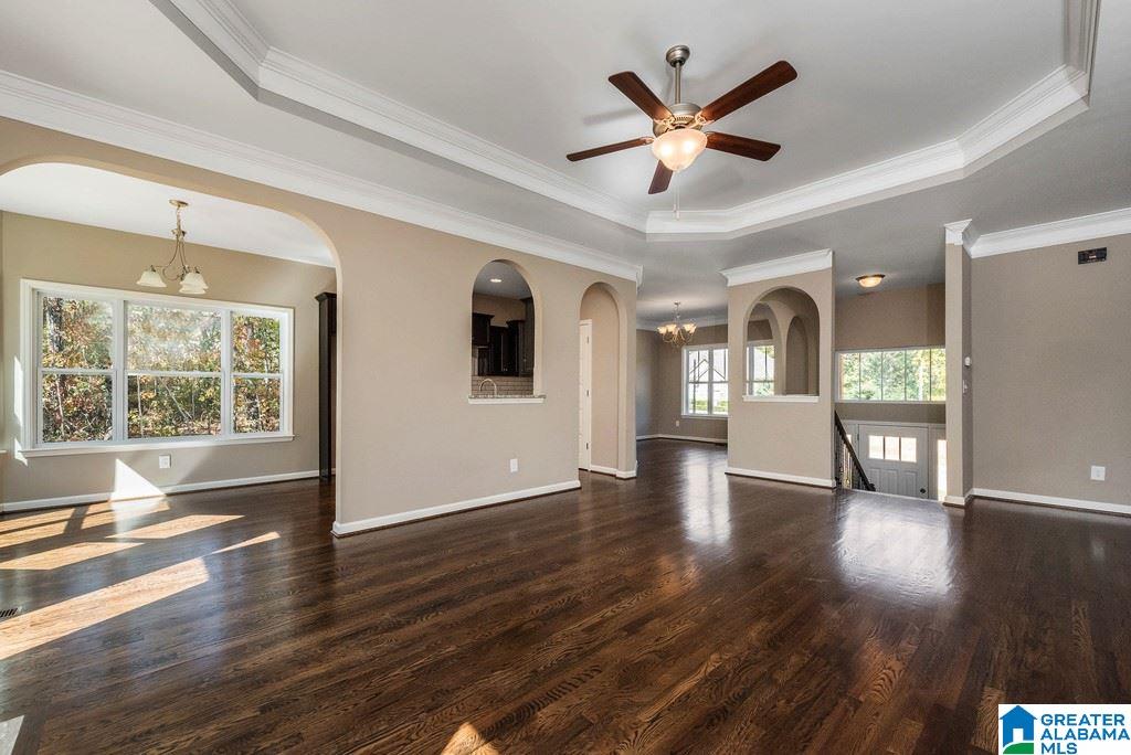 5856 McAshan Ridge Road McCalla, AL 35111 - Photo 7 of 37 Gallery Image 7