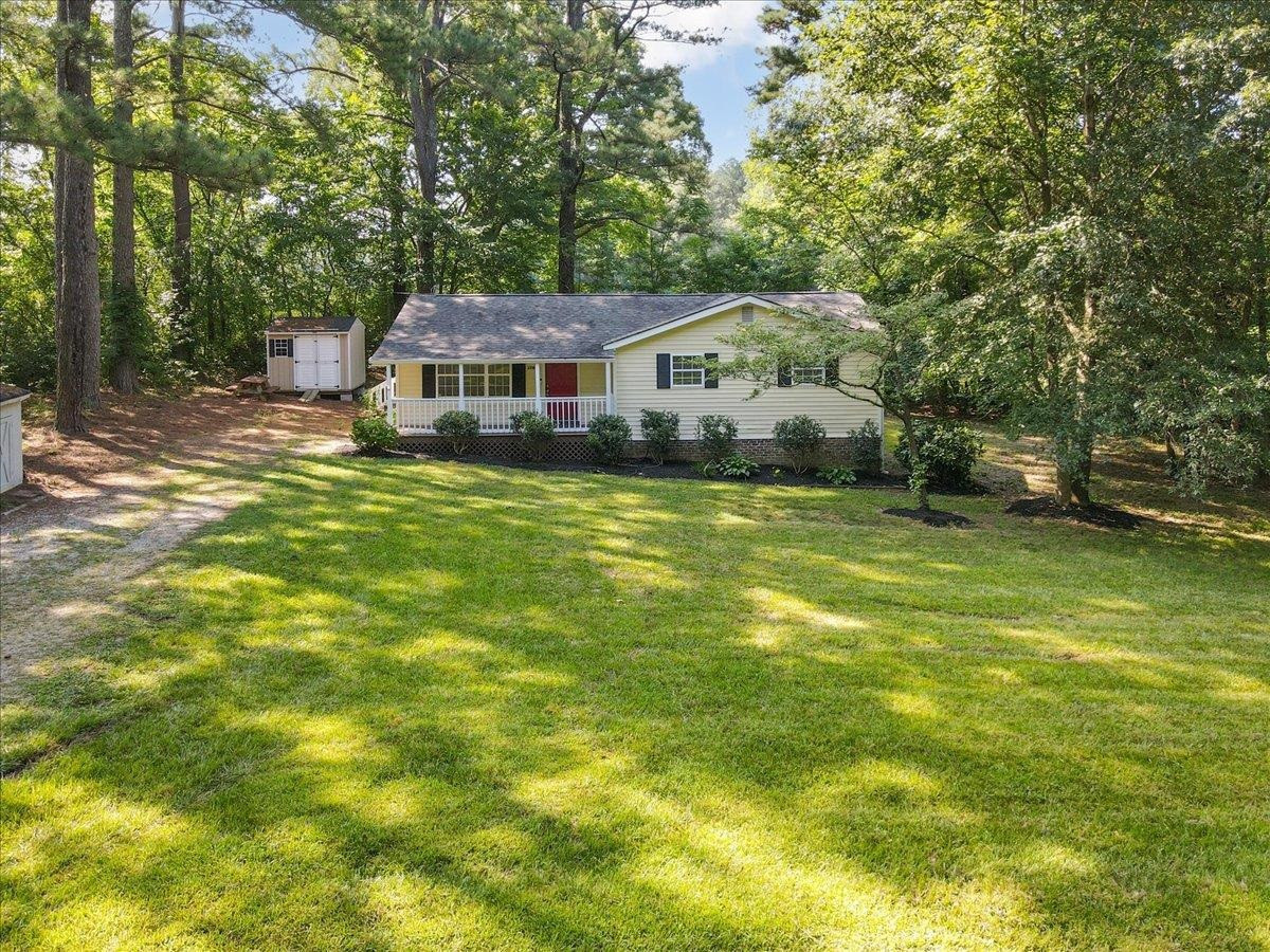 10601 Fanny Brown Road Raleigh, NC 27603 - Photo 5 of 25 Photo 5