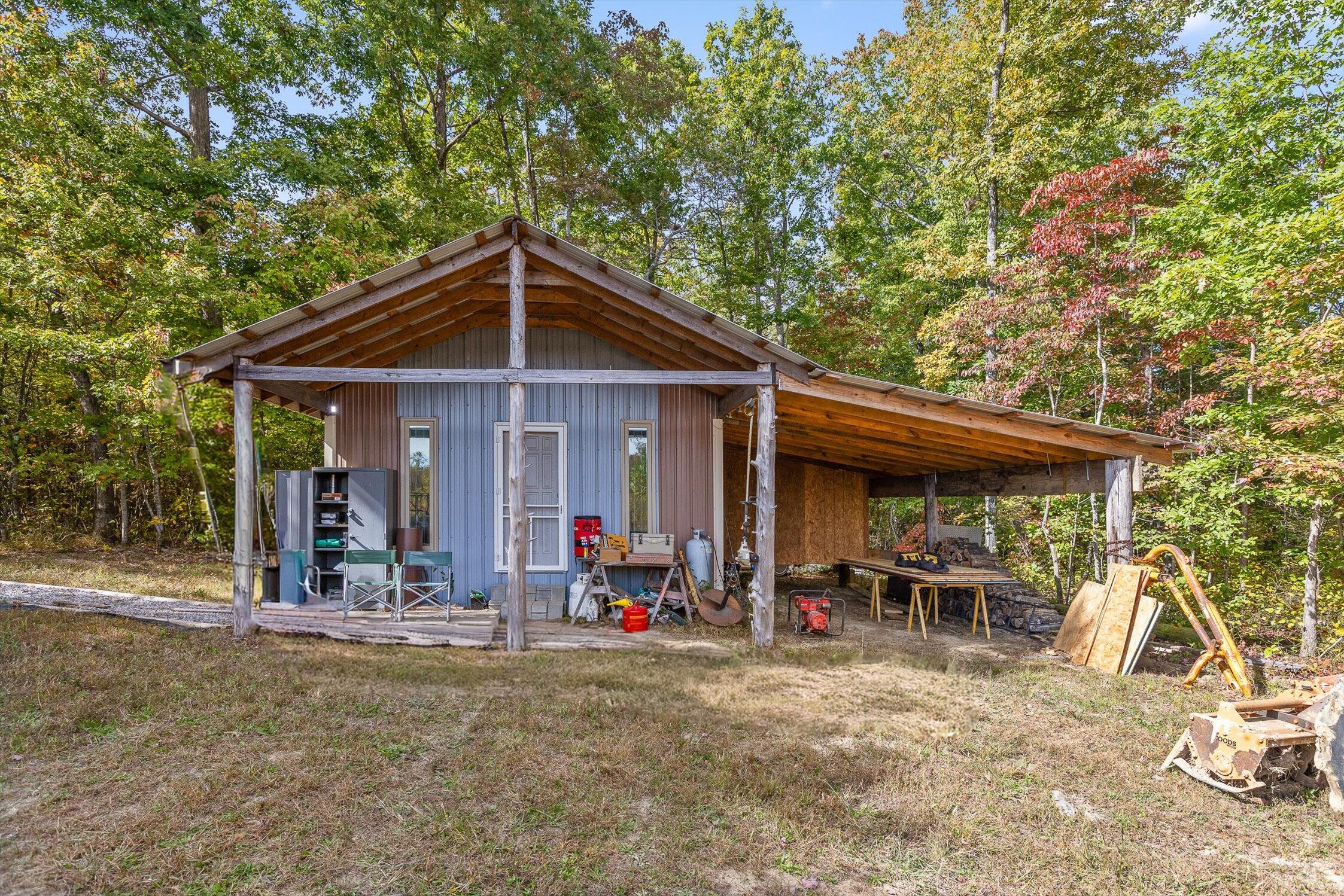 0 Doc Roberts Road Spencer, TN 38585 - Photo 18 of 38 Roberts Road, Spencer, TN 38585