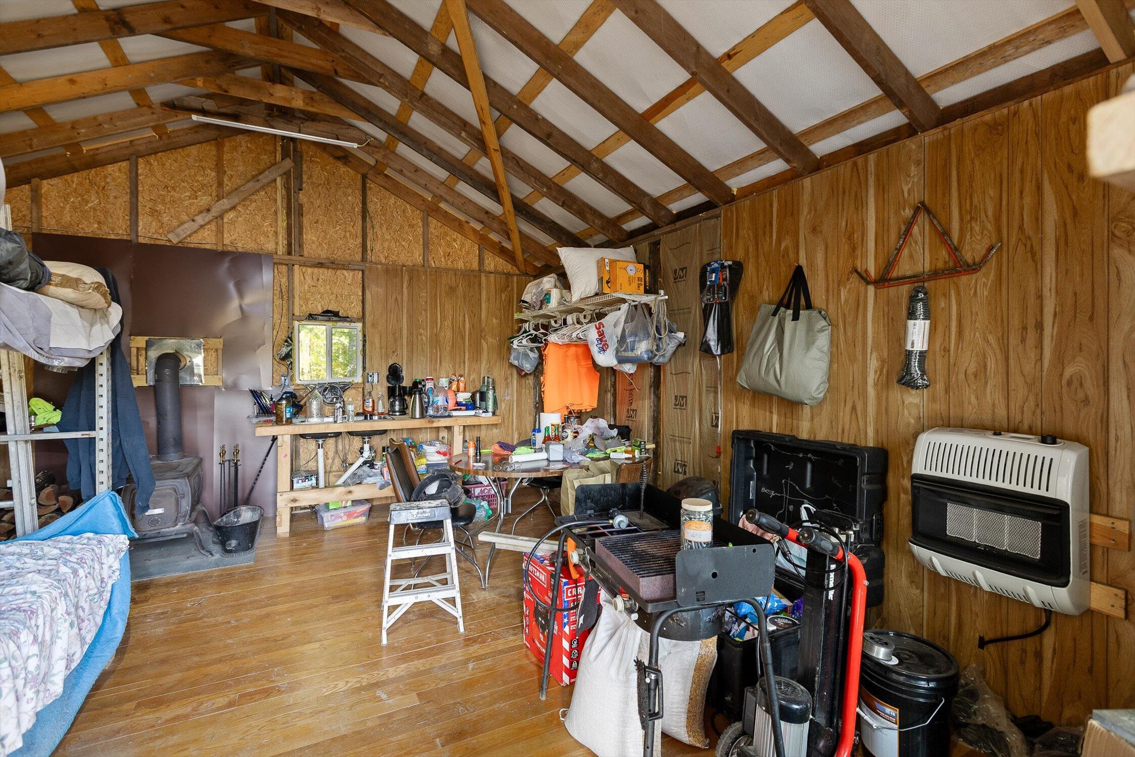 0 Doc Roberts Road Spencer, TN 38585 - Photo 19 of 38 Roberts Road, Spencer, TN 38585