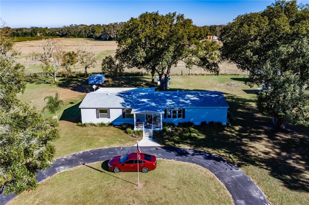3734 Coats Road Zephyrhills, FL 33541 - Photo 1 of 1
