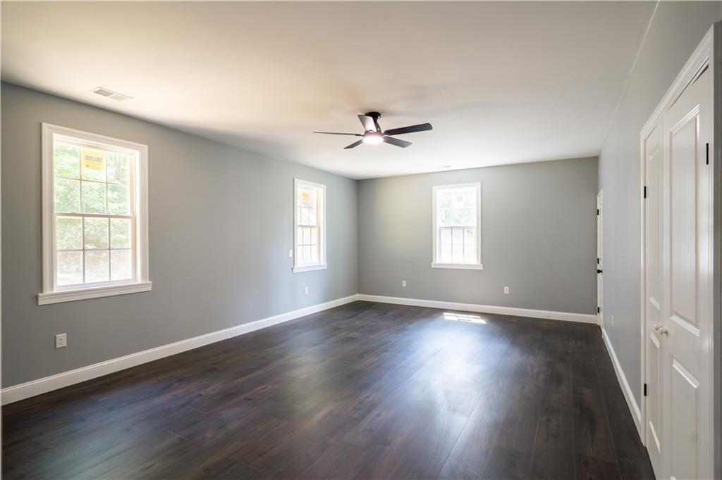 133 East Clinton Drive Southwest Rome, GA 30165 - Photo 18 of 24