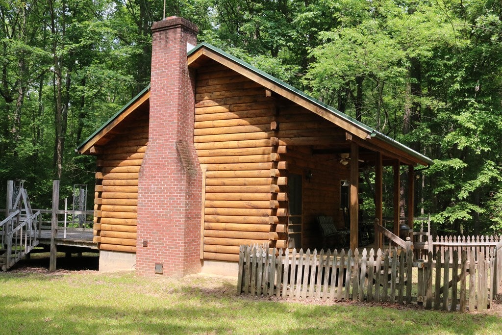 172 Jeffress Road Keysville, VA 23947 - Photo 15 of 27 Gallery Image 15