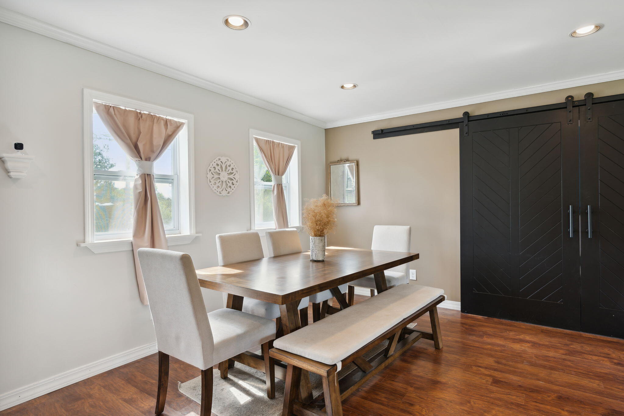 362 Hallowell Road Chelsea, ME 04330 - Photo 31 of 46 Studio dining