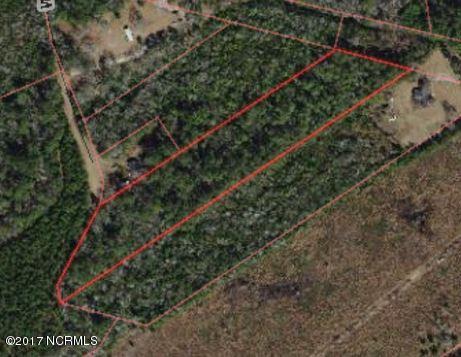 4.1-ac 4.1-ac White Sands Road Hampstead, NC 28443 - Photo 2 of 6 Close Aerial