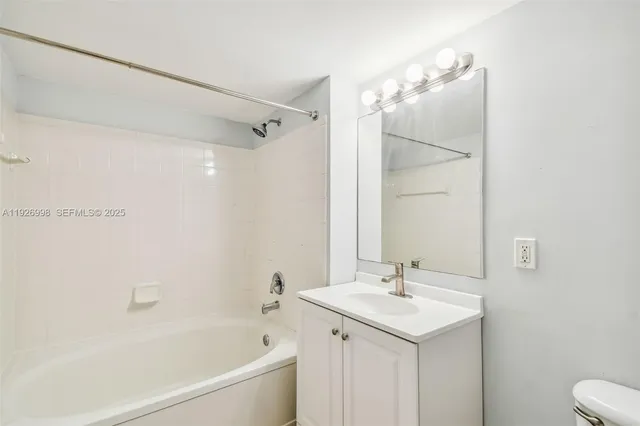 a view of small space