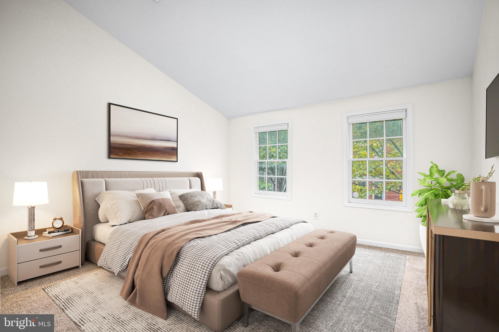 481 Ridge Street Northwest Washington, DC 20001 - Photo 22 of 25 Gallery Image 22