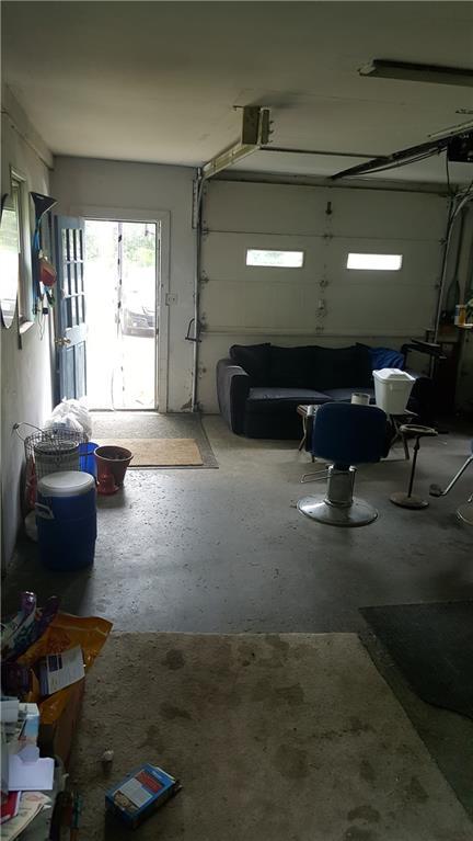212 Birmingham Road Chelsea, ME 04330 - Photo 15 of 24 WALK INTO GARAGE