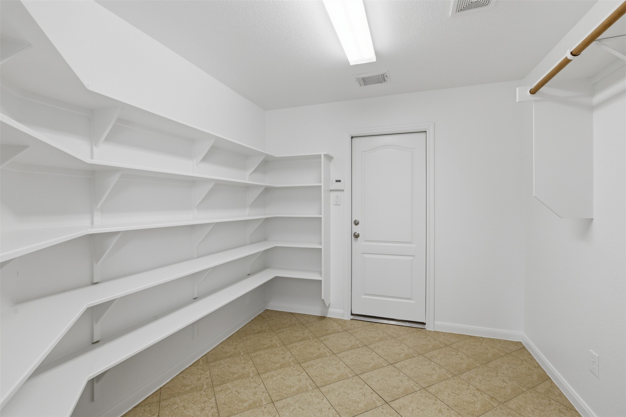 2909 Agave Loop Round Rock, TX 78681 - Photo 11 of 38 View of Laundry & 2nd Pantry storage room