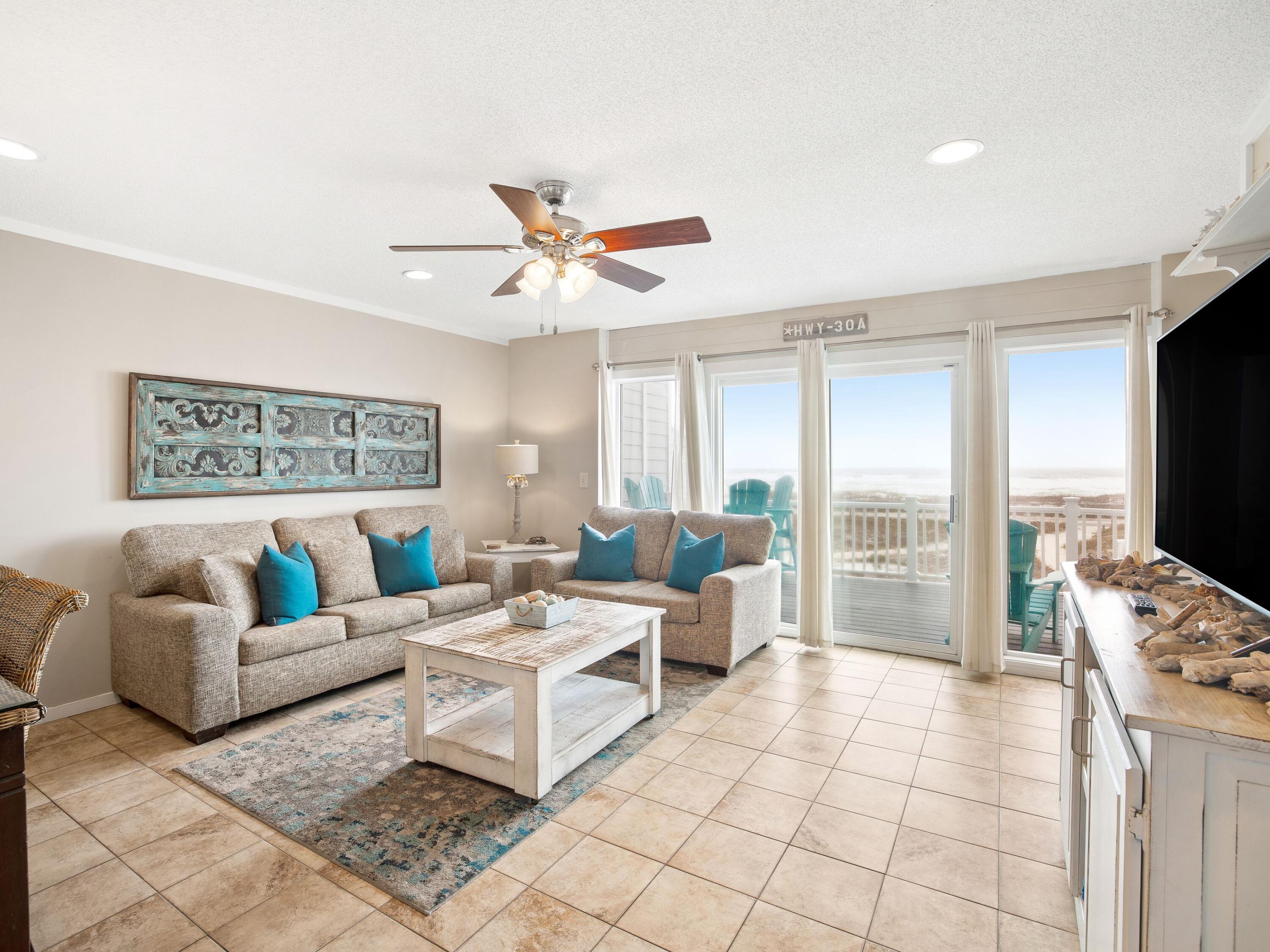 207 Beachfront Trail, Unit 4 Santa Rosa Beach, FL 32459 - Photo 17 of 46 Gulf Views