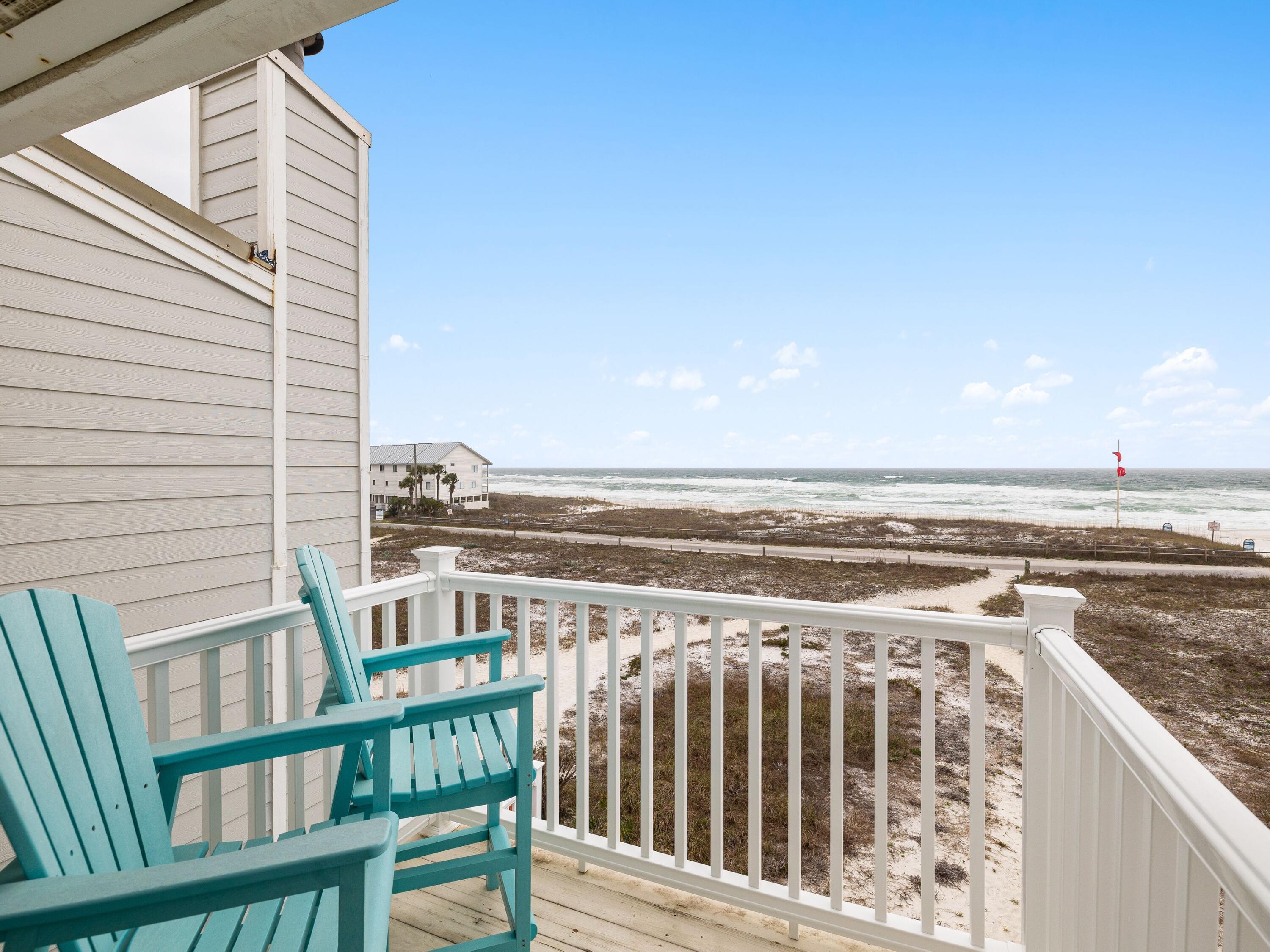 207 Beachfront Trail, Unit 4 Santa Rosa Beach, FL 32459 - Photo 2 of 46 Beachfront Townhomes #4