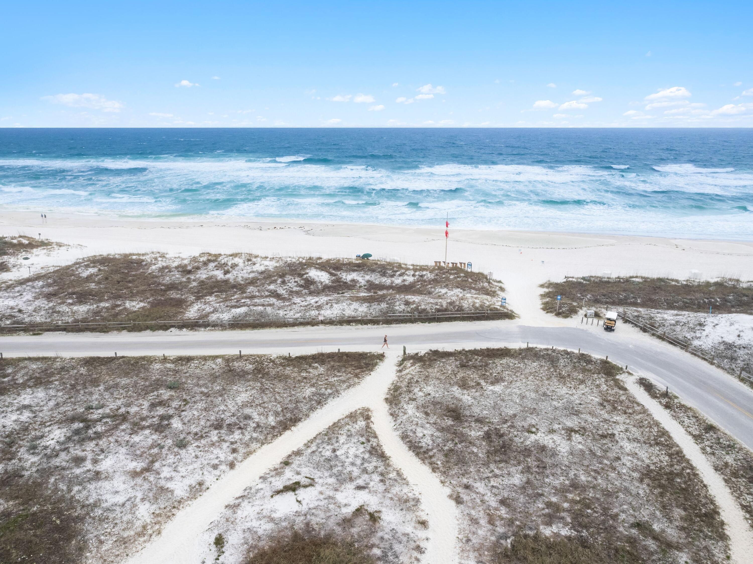 207 Beachfront Trail, Unit 4 Santa Rosa Beach, FL 32459 - Photo 35 of 46 Beach Access