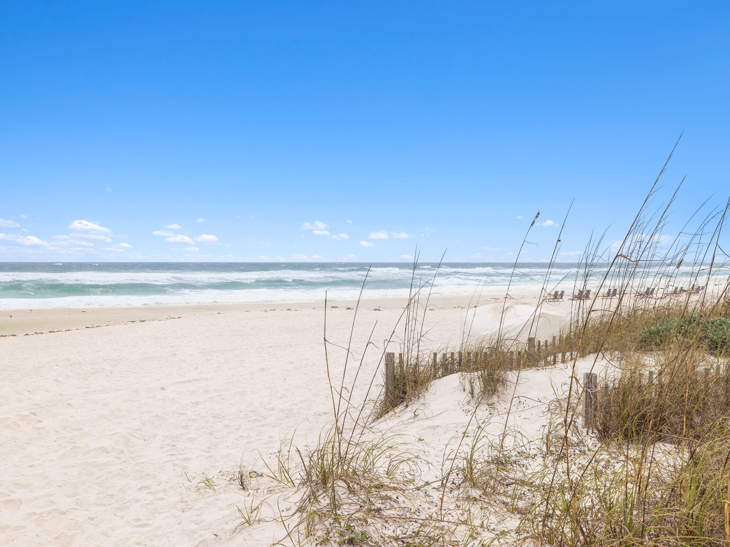 207 Beachfront Trail, Unit 4 Santa Rosa Beach, FL 32459 - Photo 37 of 46 Gulf of Mexico