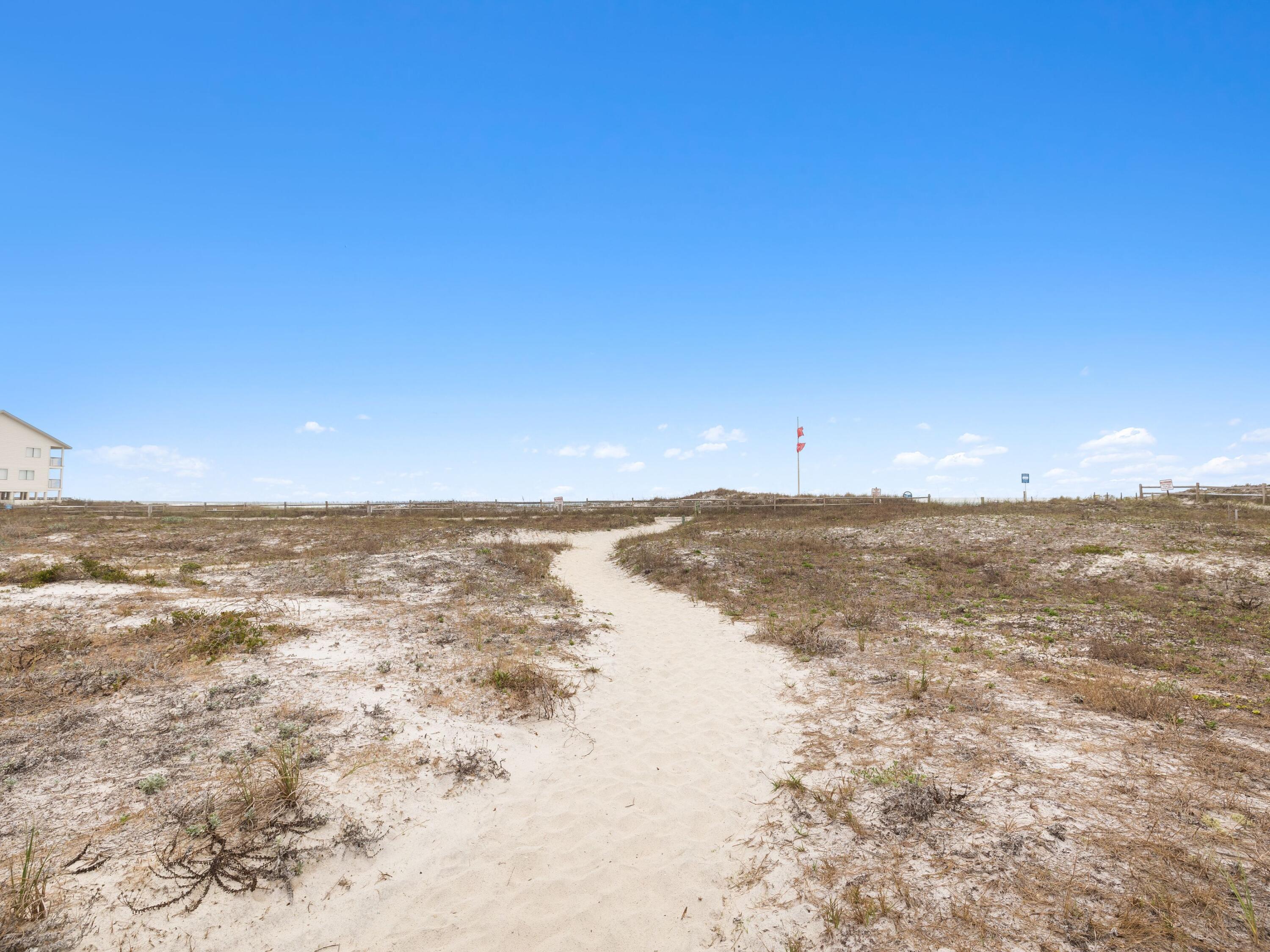 207 Beachfront Trail, Unit 4 Santa Rosa Beach, FL 32459 - Photo 39 of 46 Path to Beach Access