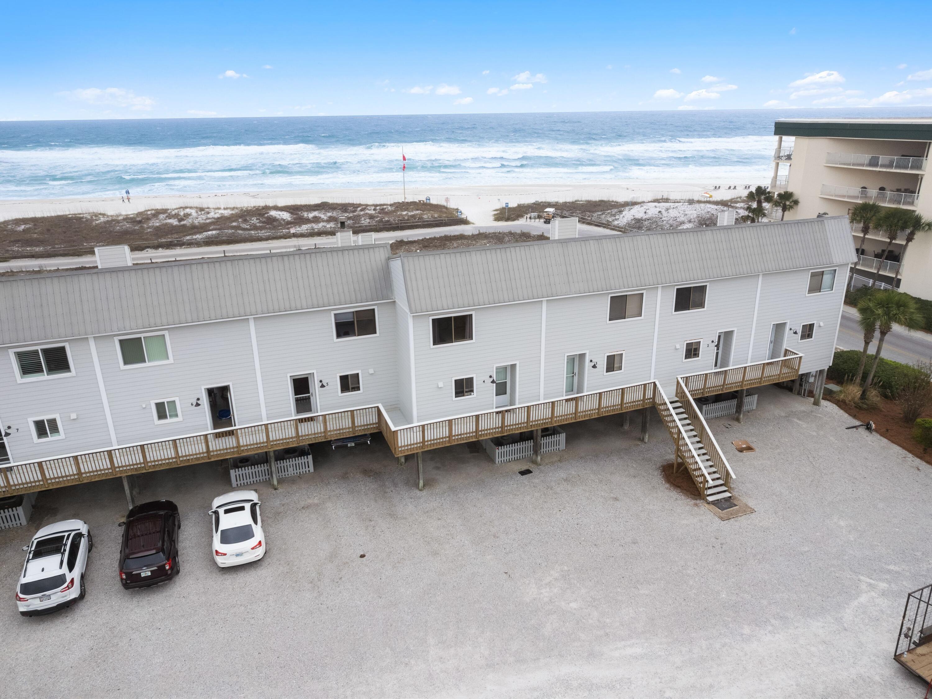 207 Beachfront Trail, Unit 4 Santa Rosa Beach, FL 32459 - Photo 40 of 46 Beachfront Townhomes #4