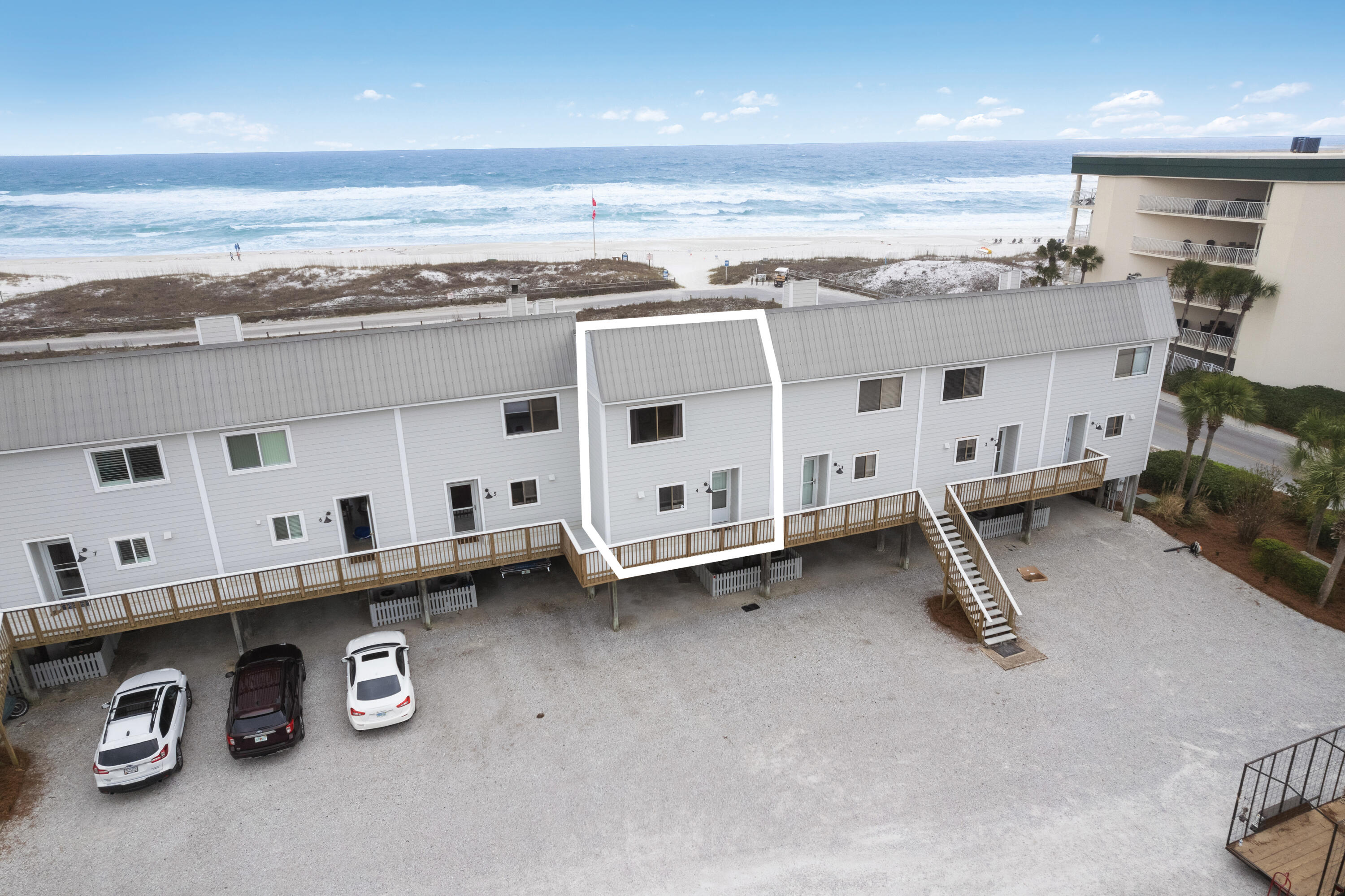 207 Beachfront Trail, Unit 4 Santa Rosa Beach, FL 32459 - Photo 41 of 46 Beachfront Townhomes #4