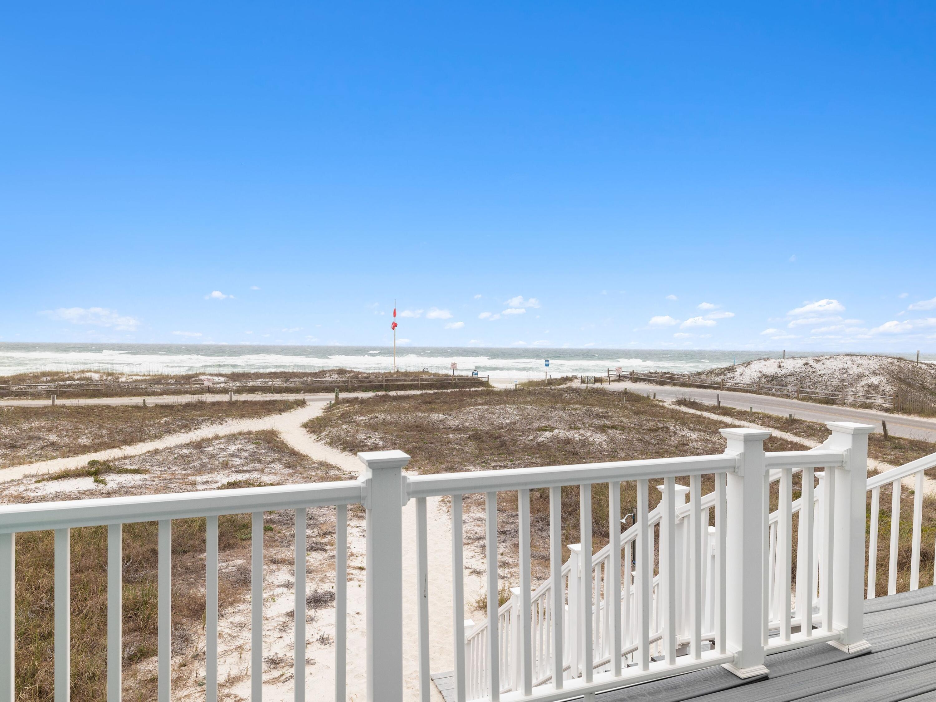 207 Beachfront Trail, Unit 4 Santa Rosa Beach, FL 32459 - Photo 7 of 46 Beach Views