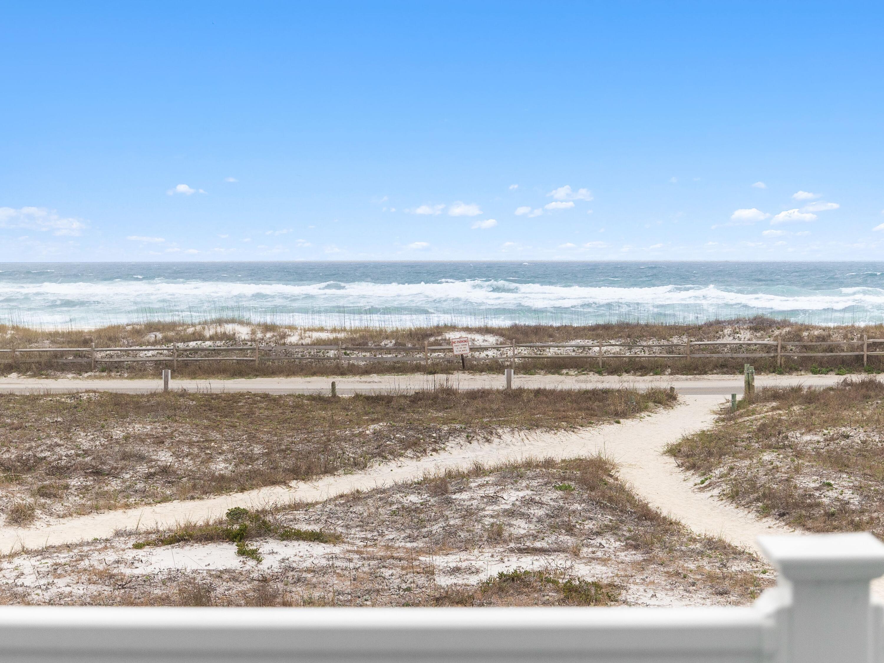 207 Beachfront Trail, Unit 4 Santa Rosa Beach, FL 32459 - Photo 8 of 46 Beach Views