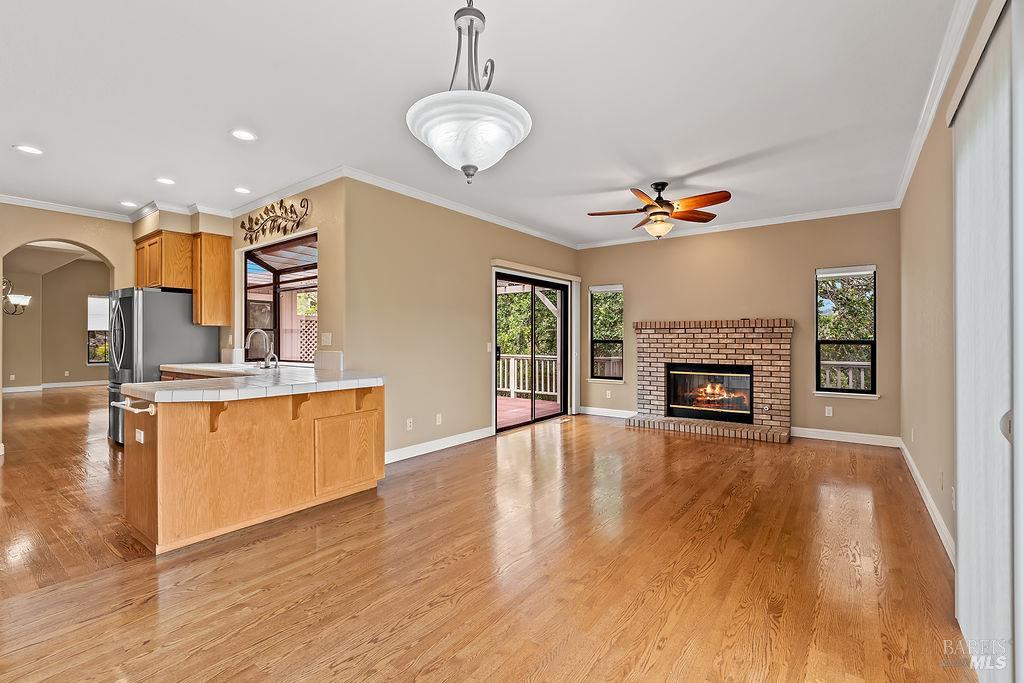 6283 Meadowbreeze Court Santa Rosa, CA 95409 - Photo 32 of 60