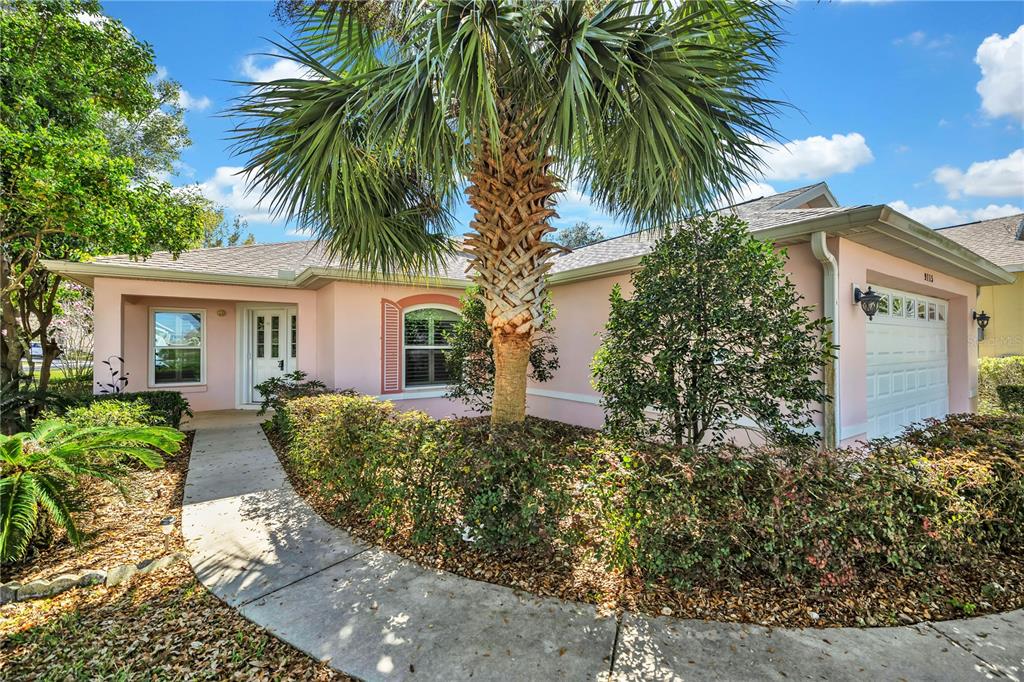 9115 Southwest 96th Court Road Ocala, FL 34481 - Photo 1 of 1 Gallery Image 1