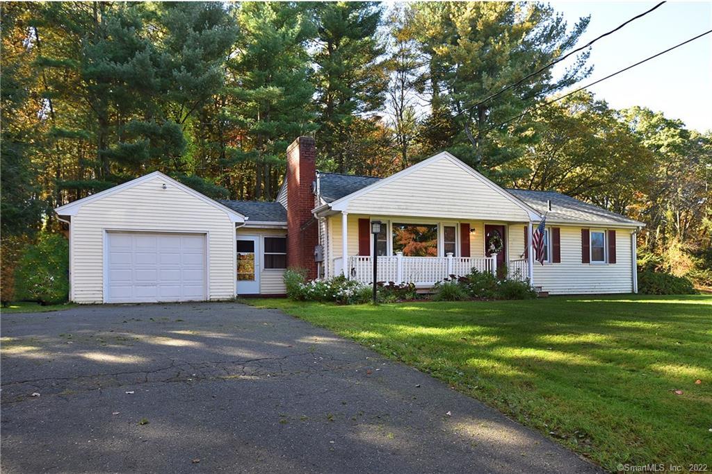 369 Oakland Road South Windsor, CT 06074 - Photo 1 of 1 Gallery Image 1