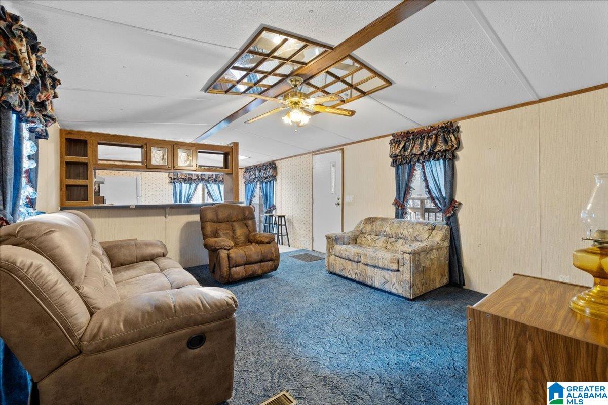 1484 Waid Road Oneonta, AL 35121 - Photo 9 of 33