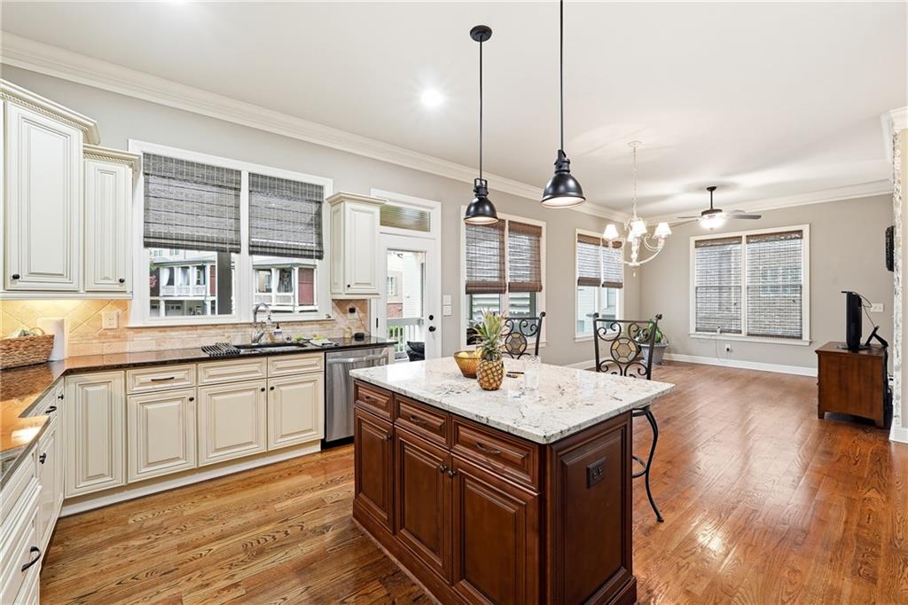 265 Trecastle Square Canton, GA 30114 - Photo 16 of 45