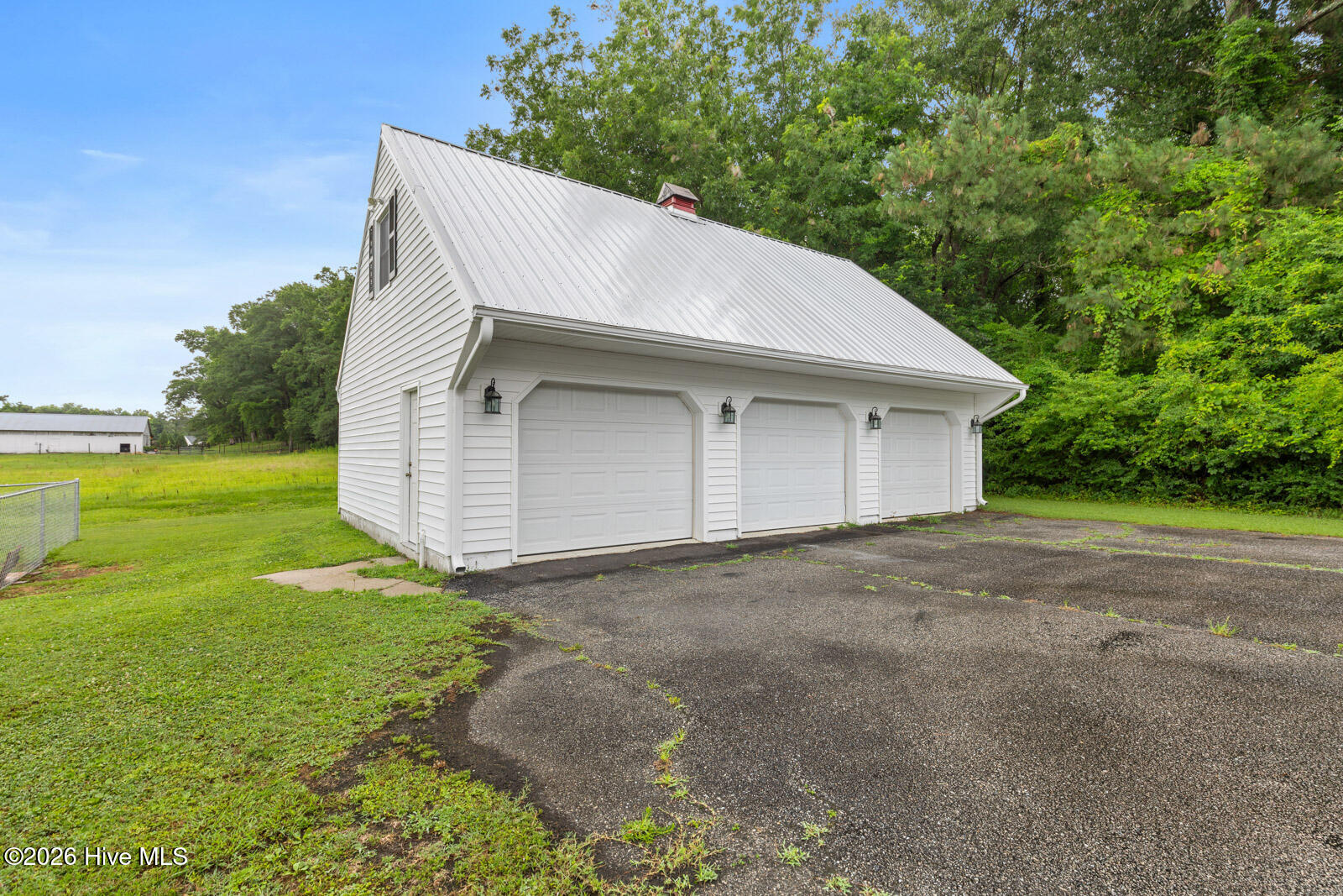 406 Bannermans Mill Road Richlands, NC 28574 - Photo 9 of 45