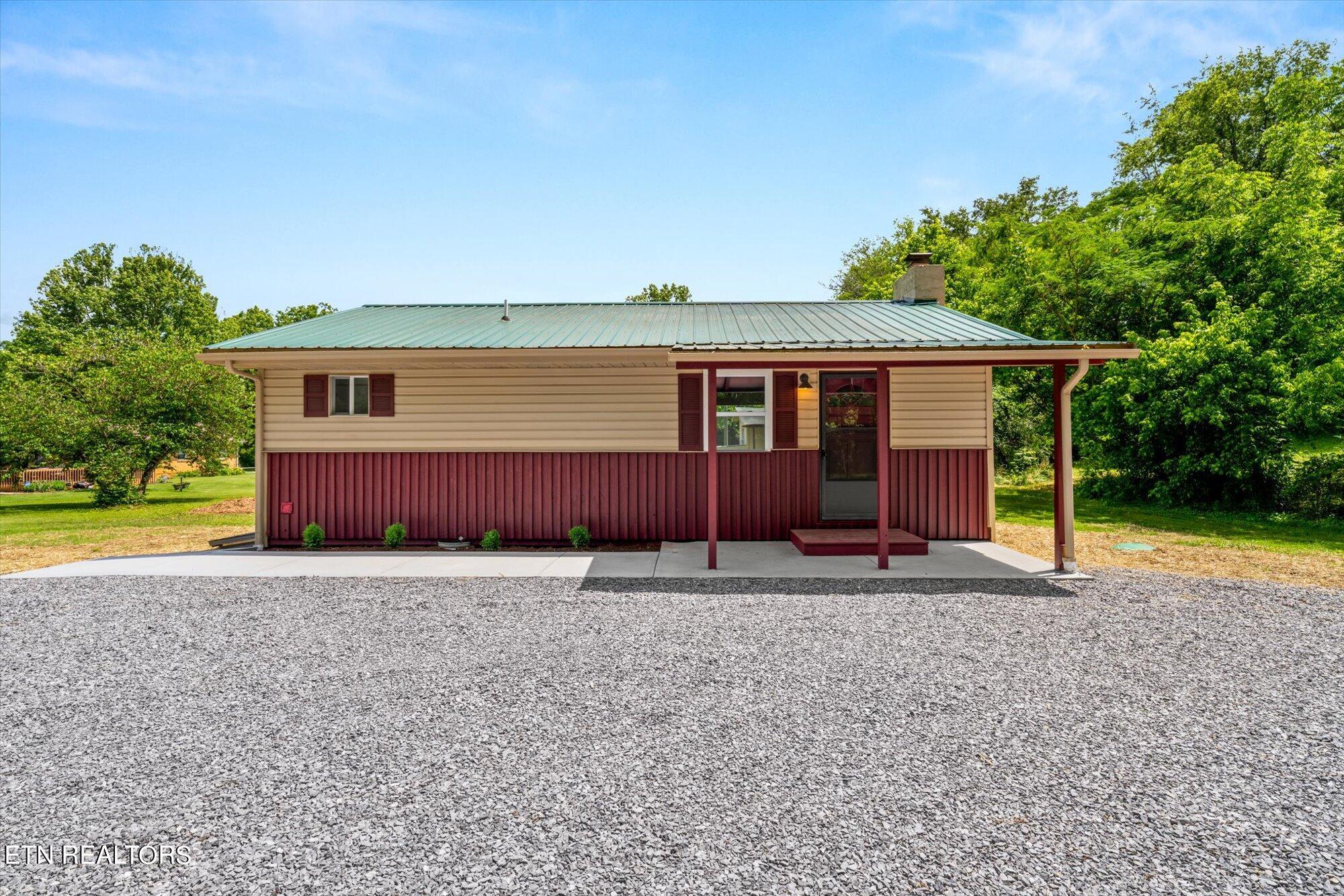 209 South Old Sevierville Pike  