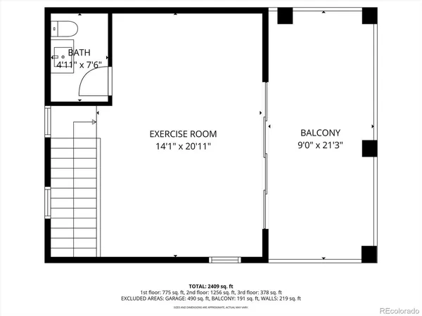$800,000 | 16694 Tejon Street, Broomfield, CO 80023