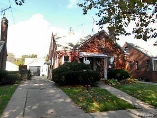 10511 Nottingham Road Detroit, MI 48224 - Photo 1 of 1 Property Photo