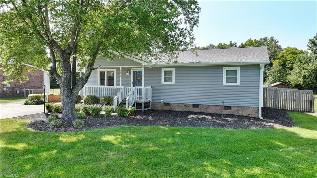 4879 Pliney Farlow Road Trinity, NC 27370 - Photo 1 of 24 Gallery Image 1