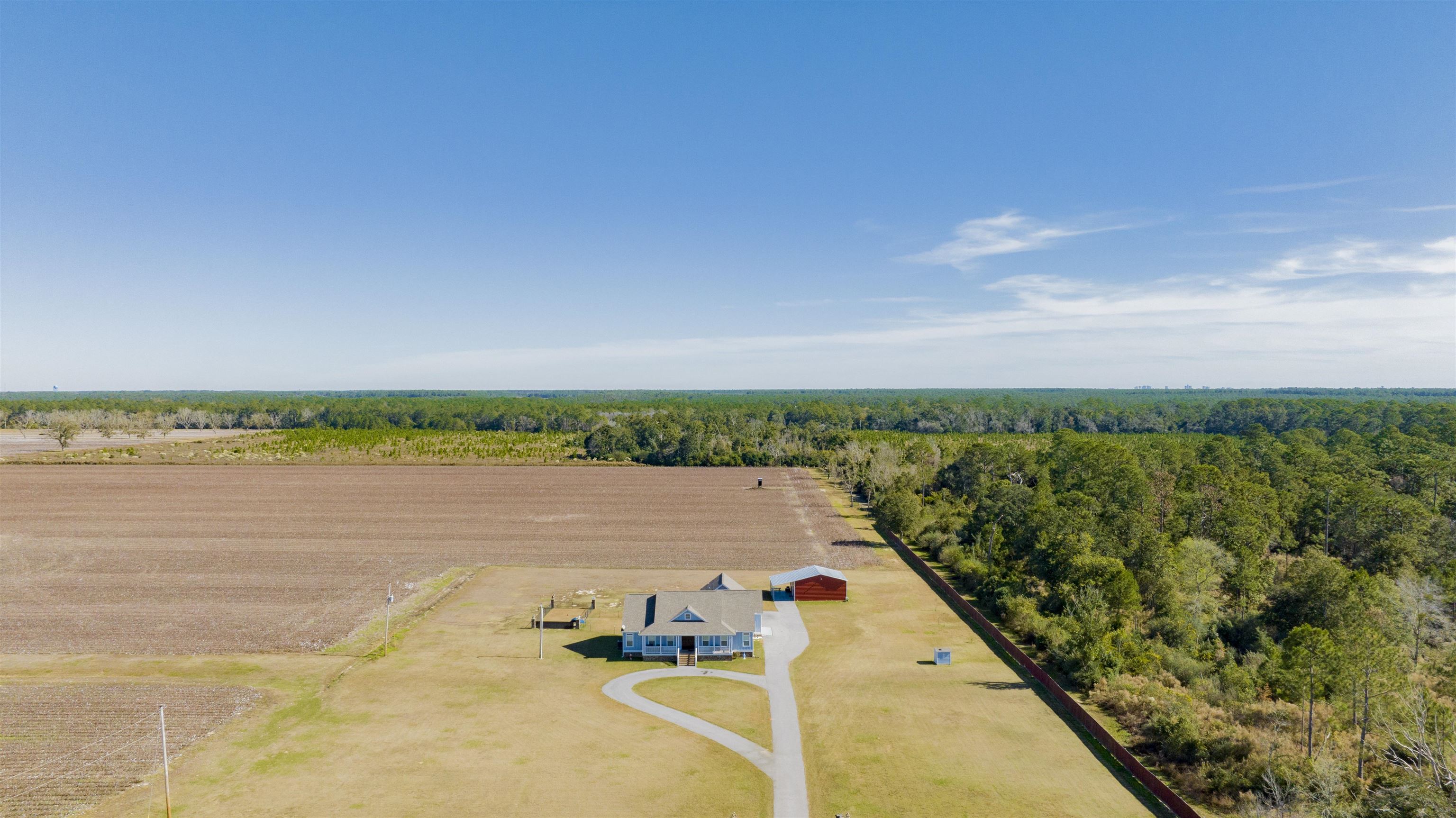 8794 Baptist Camp Road Elberta, AL 36530 - Photo 36 of 41