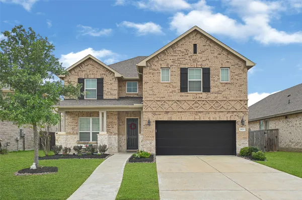 $499,990 | 2813 Summer Indigo Trail, Pearland, TX 77089