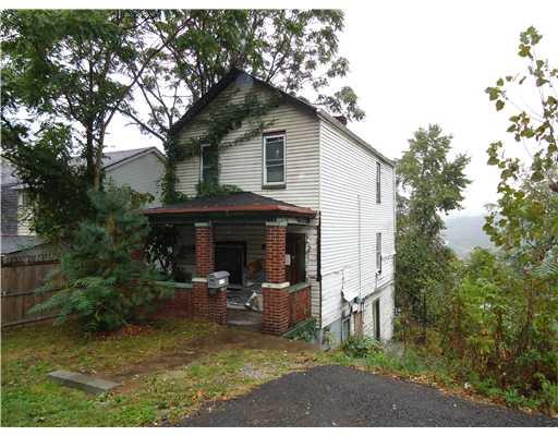 615 Noblestown Road Carnegie, PA 15106 - Photo 1 of 1 Exterior Front.