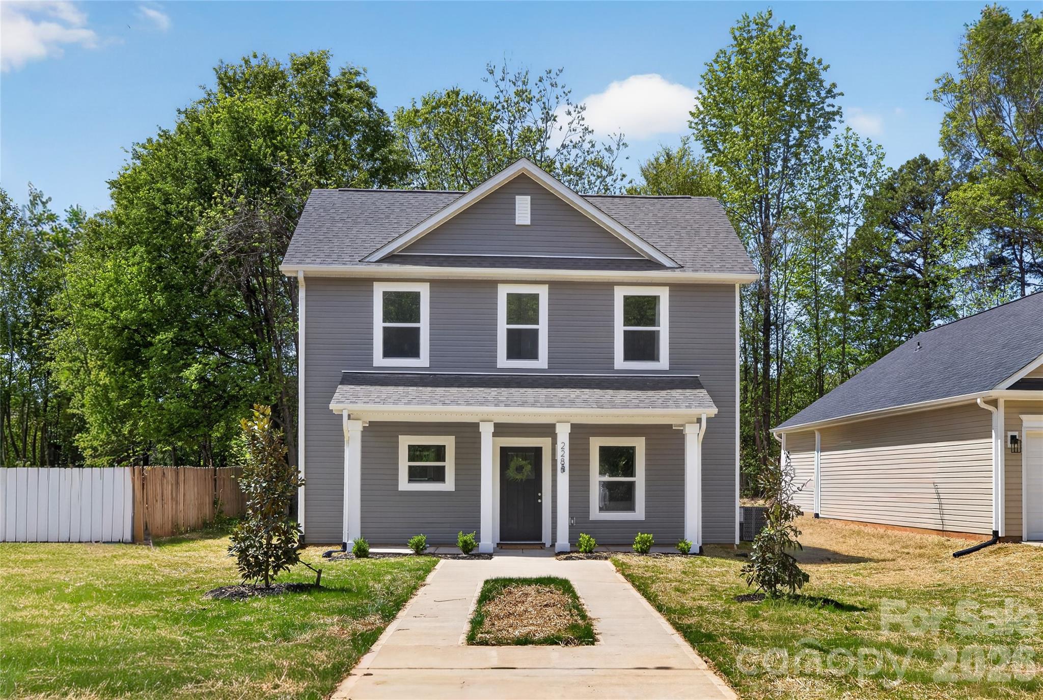 228 Rhyne Station Road Charlotte, NC 28214 - Photo 1 of 28 Gallery Image 1