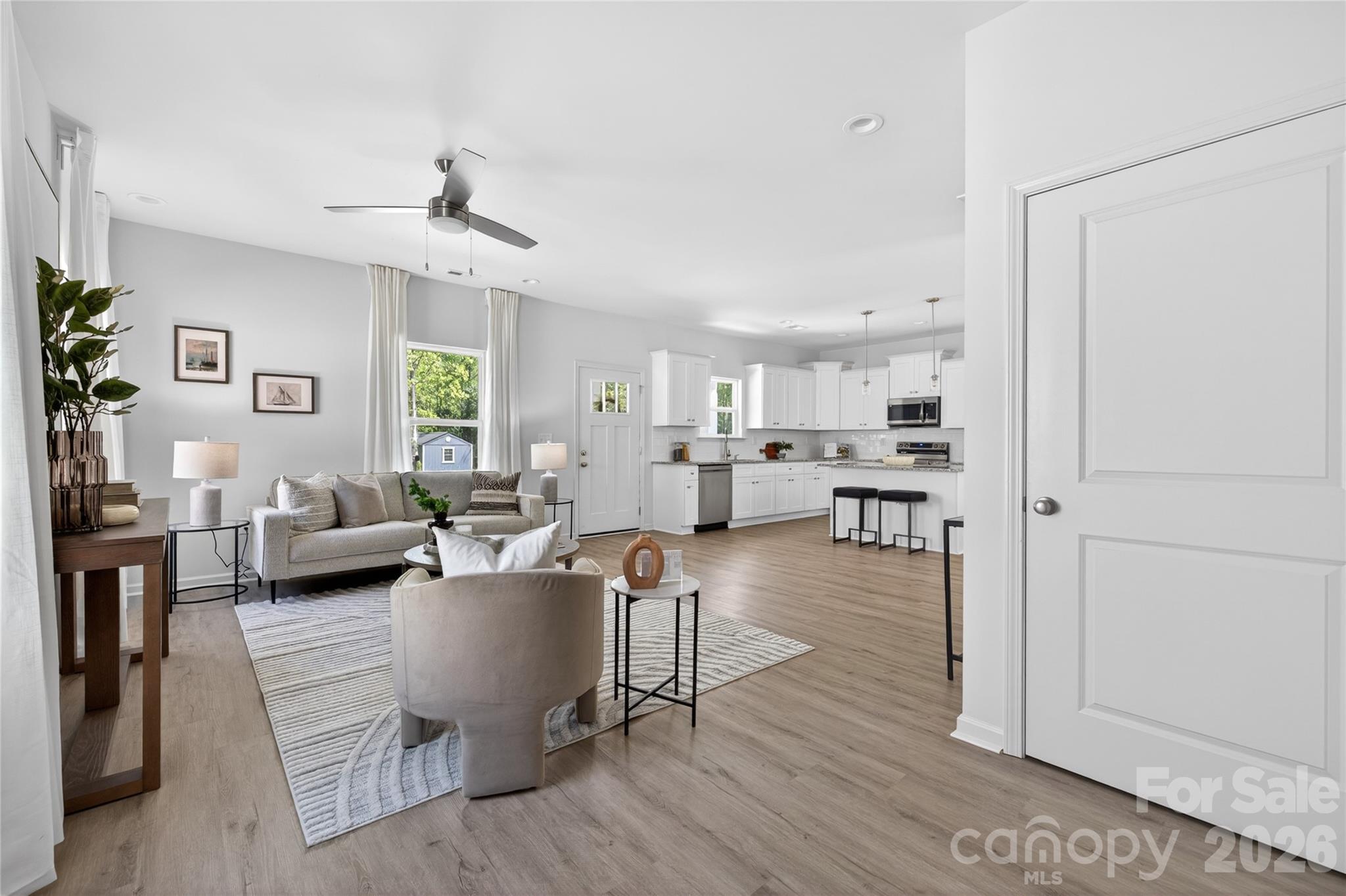 228 Rhyne Station Road Charlotte, NC 28214 - Photo 12 of 28 Gallery Image 12