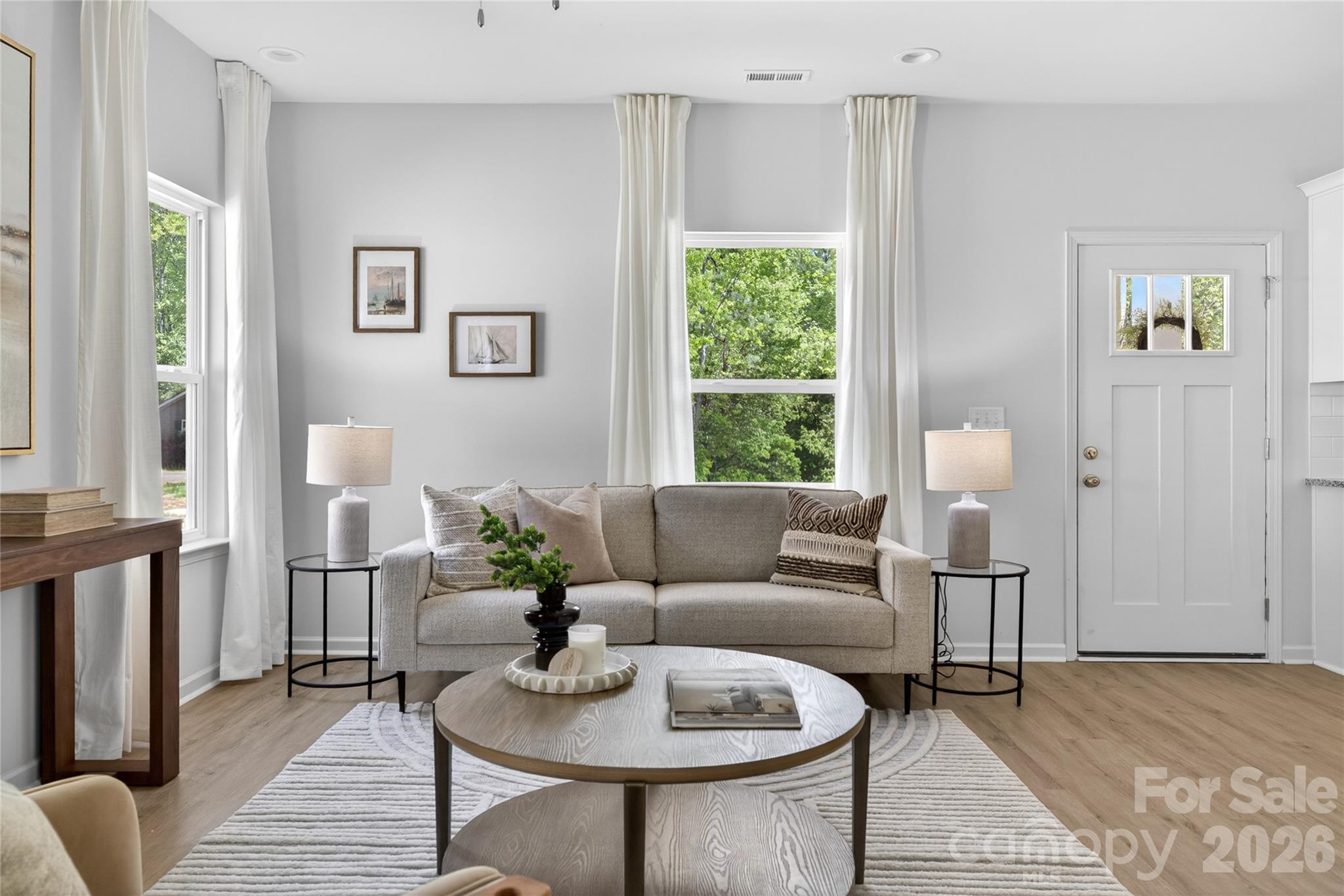228 Rhyne Station Road Charlotte, NC 28214 - Photo 13 of 28 Gallery Image 13