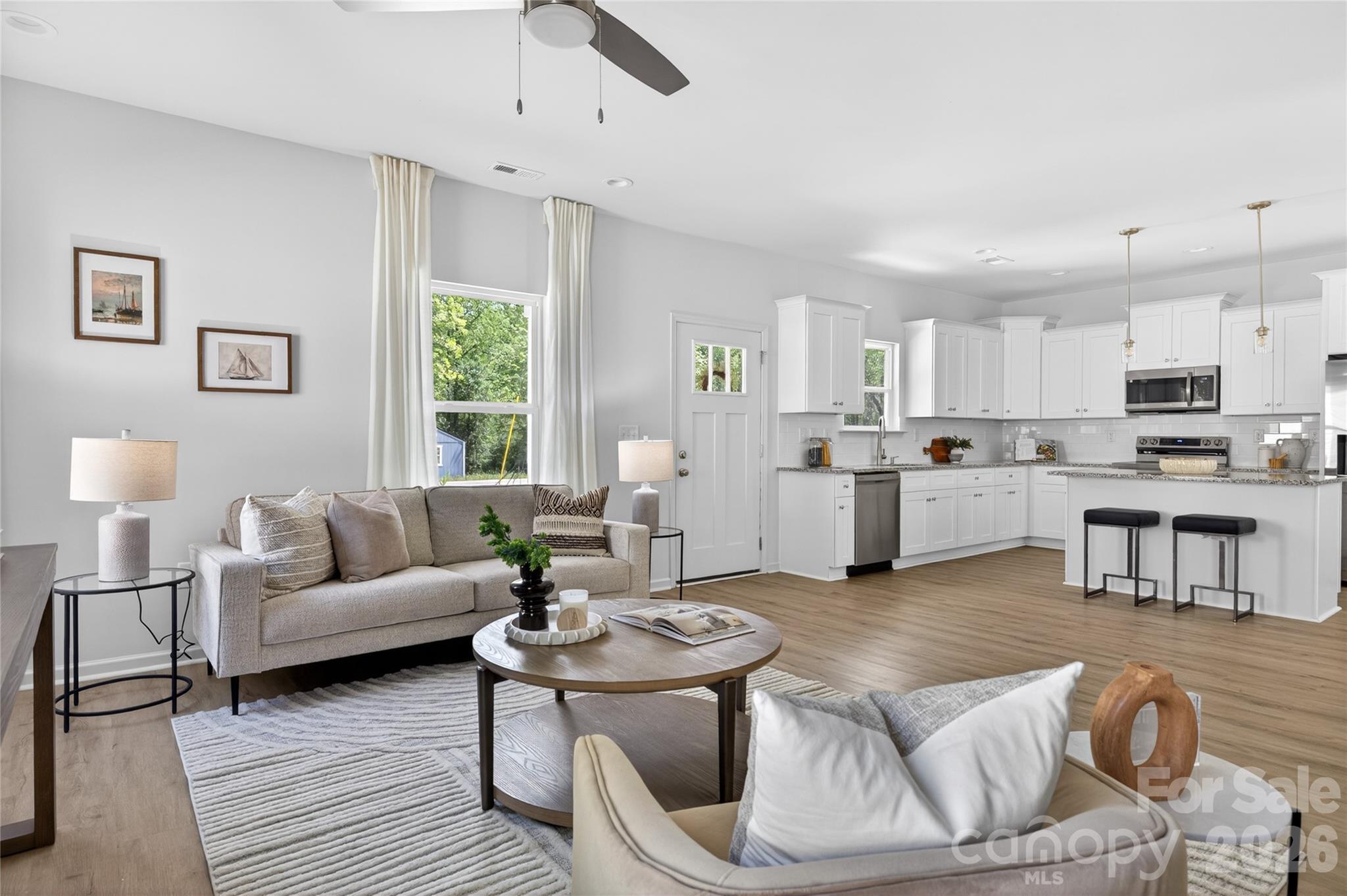 228 Rhyne Station Road Charlotte, NC 28214 - Photo 14 of 28 Gallery Image 14
