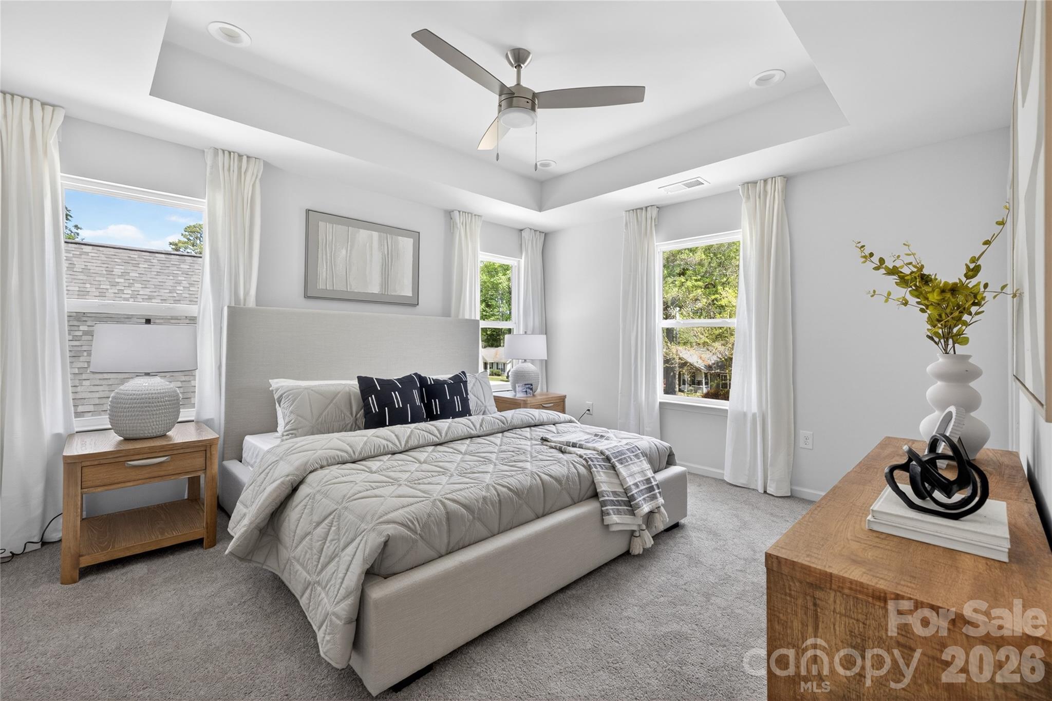 228 Rhyne Station Road Charlotte, NC 28214 - Photo 17 of 28 Gallery Image 17