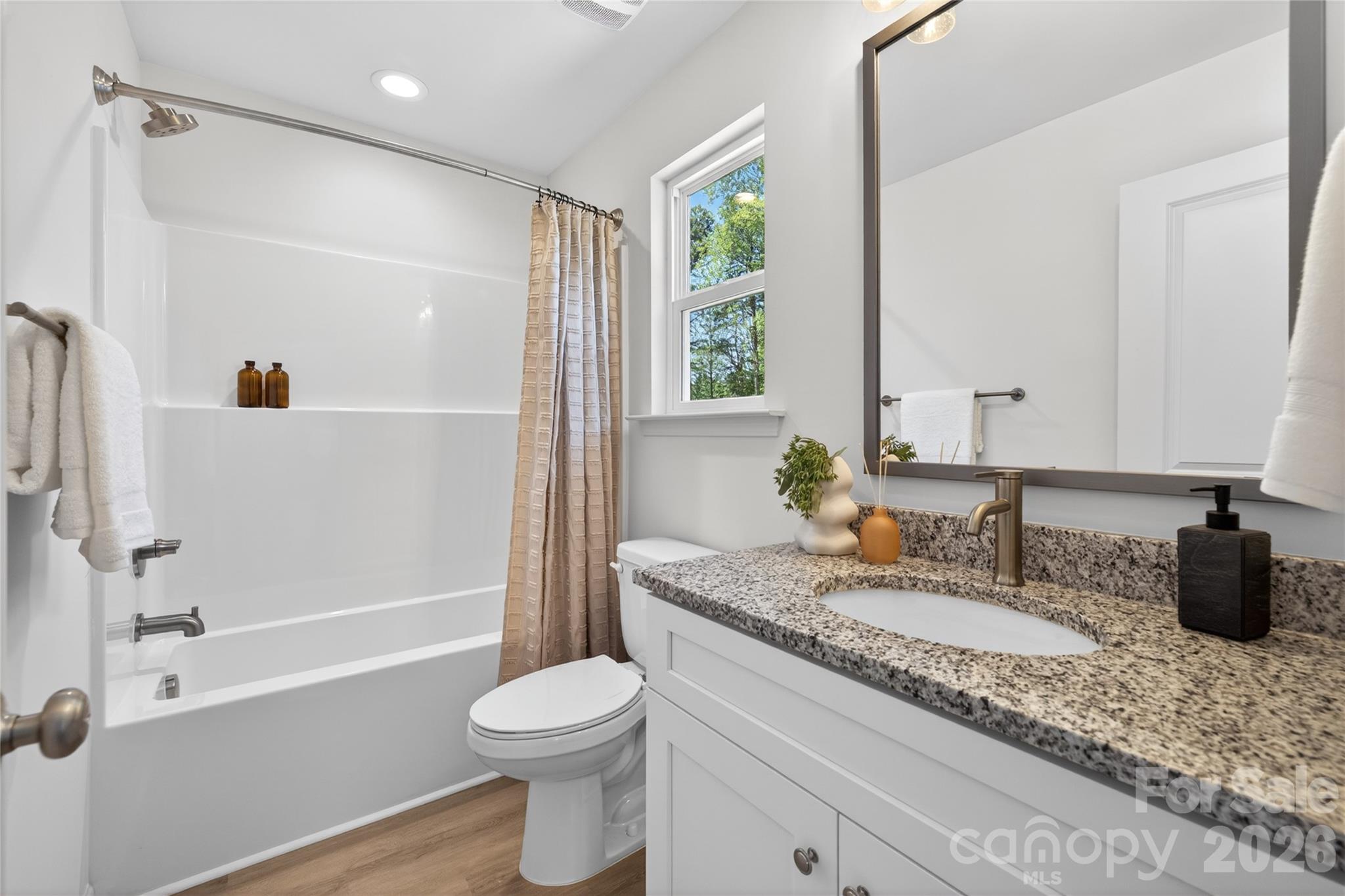 228 Rhyne Station Road Charlotte, NC 28214 - Photo 20 of 28 Gallery Image 20
