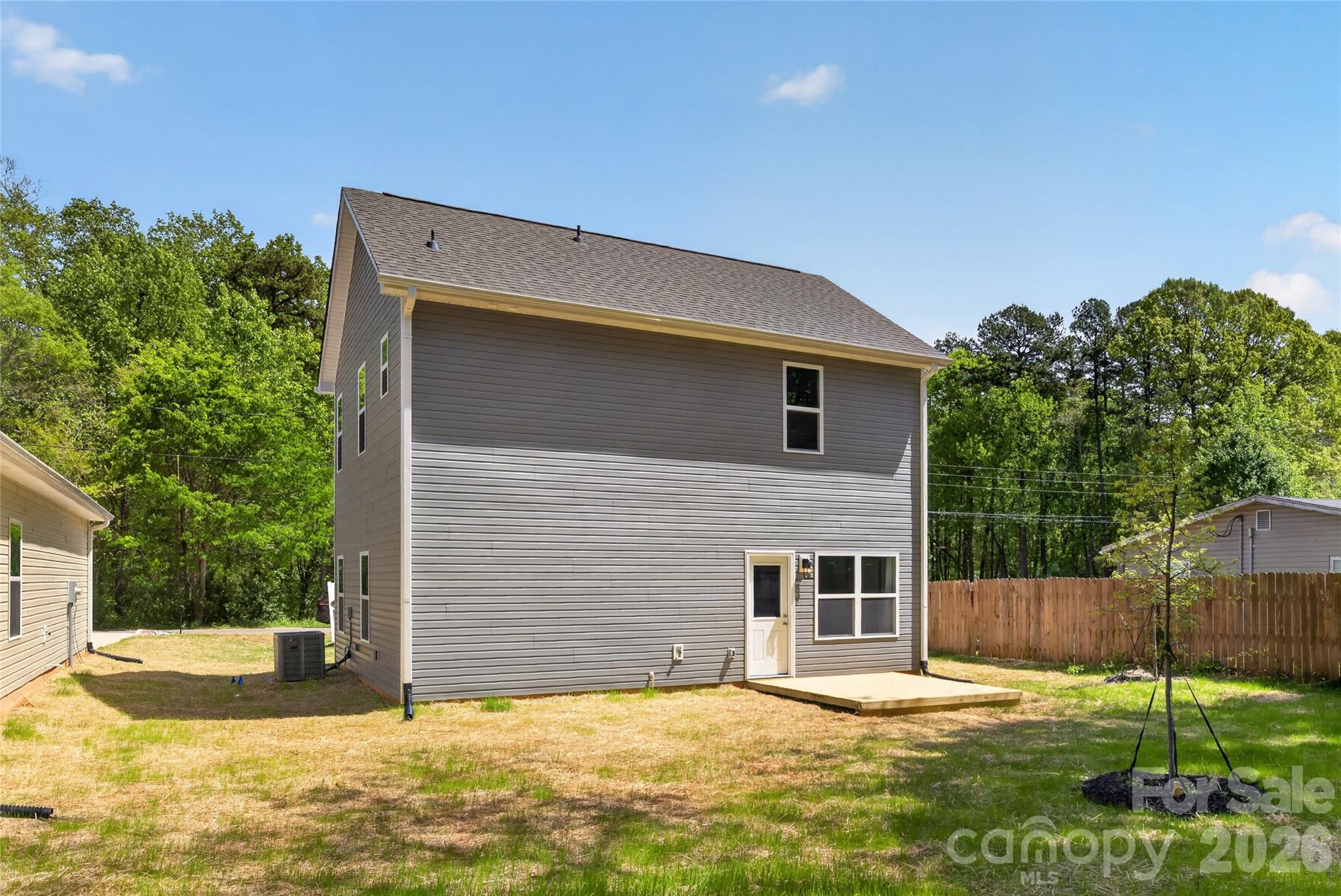 228 Rhyne Station Road Charlotte, NC 28214 - Photo 27 of 28 Gallery Image 27