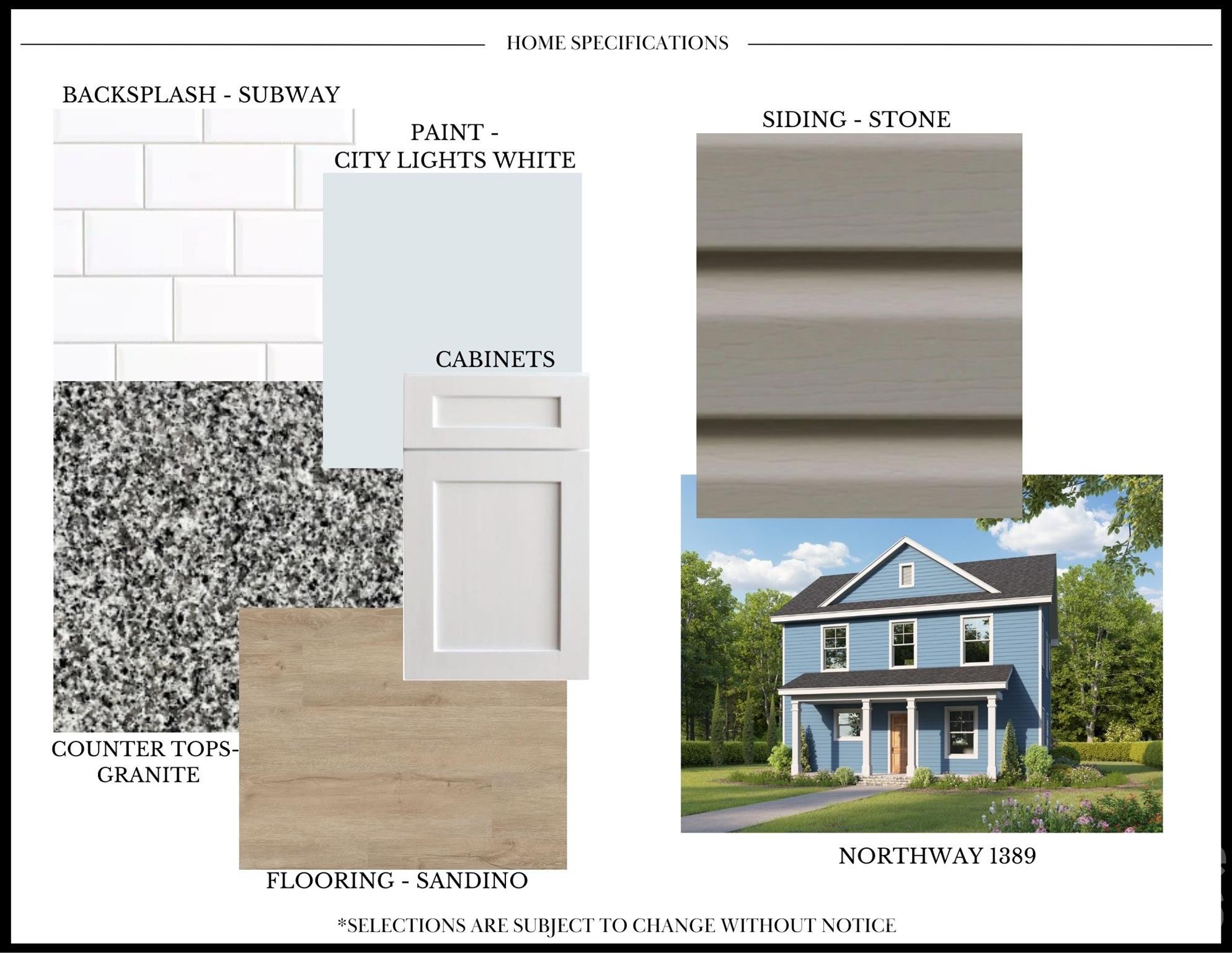 228 Rhyne Station Road Charlotte, NC 28214 - Photo 28 of 28 Gallery Image 28