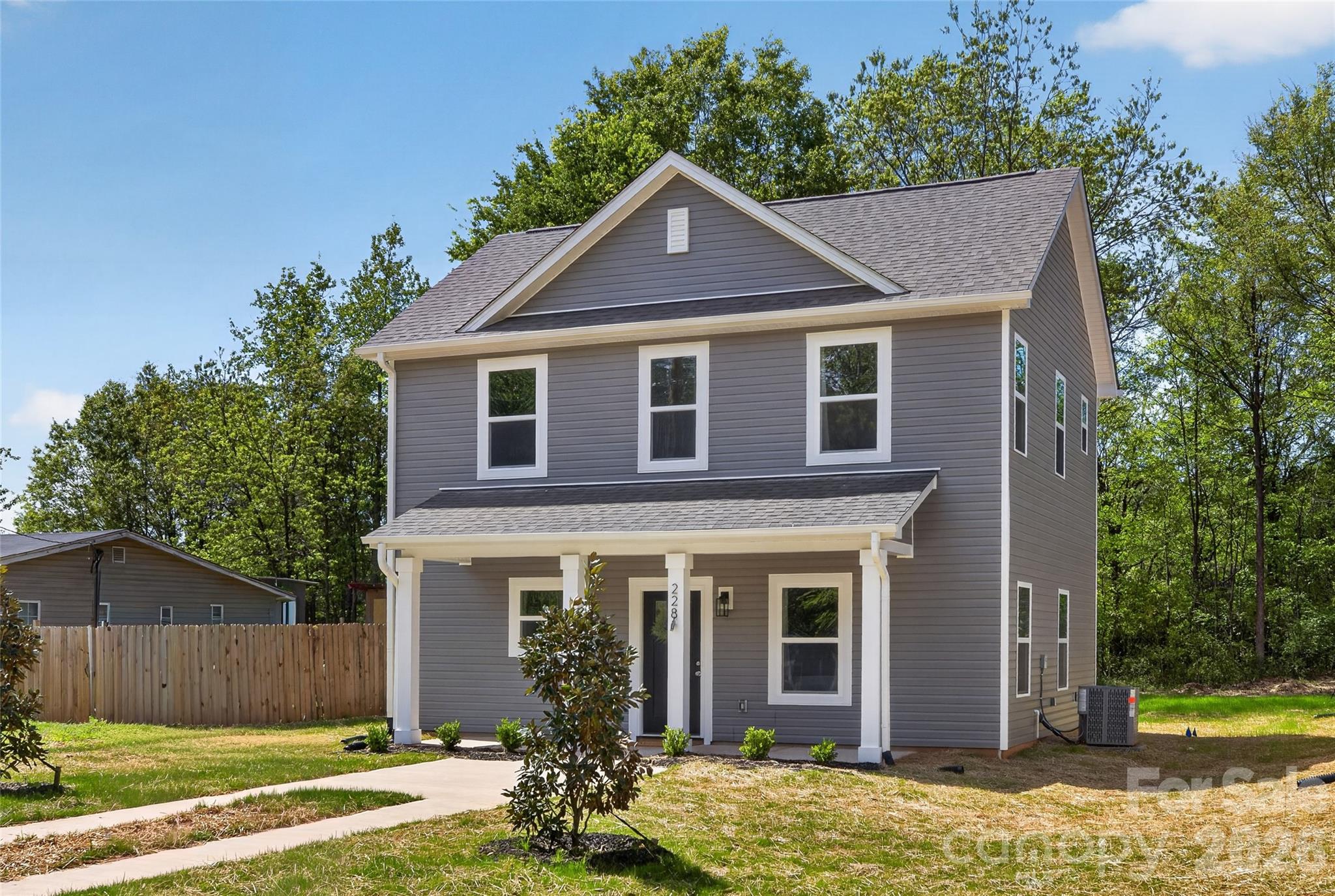 228 Rhyne Station Road Charlotte, NC 28214 - Photo 3 of 28 Gallery Image 3