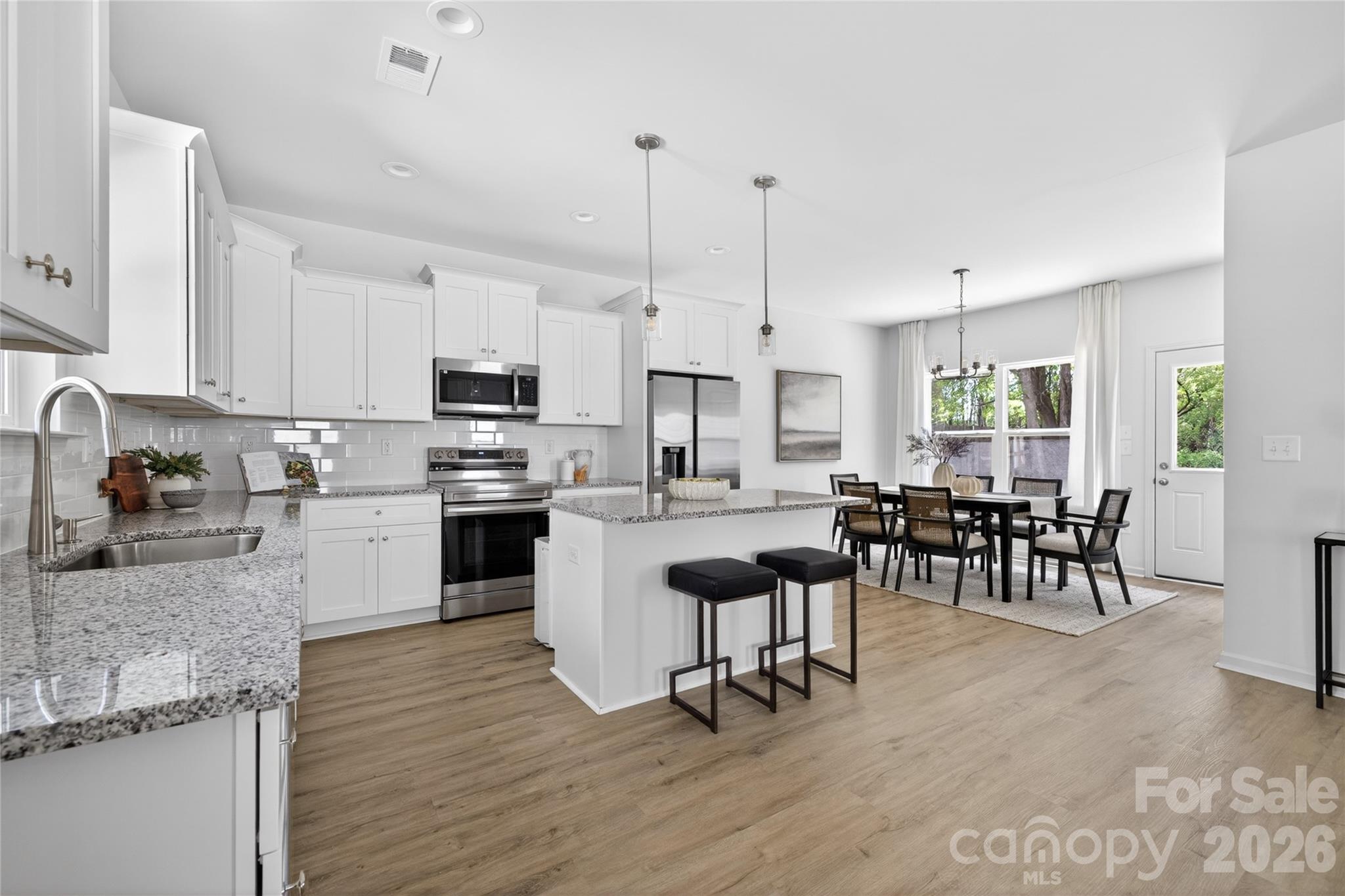 228 Rhyne Station Road Charlotte, NC 28214 - Photo 4 of 28 Gallery Image 4
