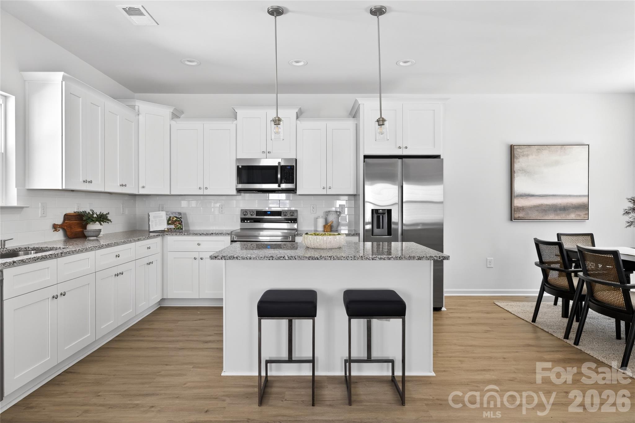 228 Rhyne Station Road Charlotte, NC 28214 - Photo 5 of 28 Gallery Image 5